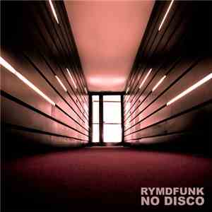 Rymdfunk - No Disco