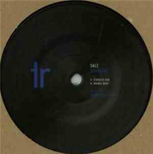 Salz - Stainless