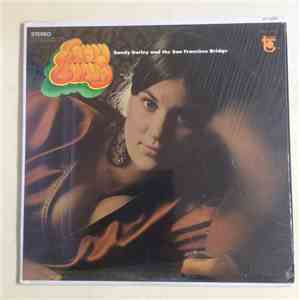 Sandy Gurley And The San Francisco Bridge - Sandy Gurley And The San Franci ...