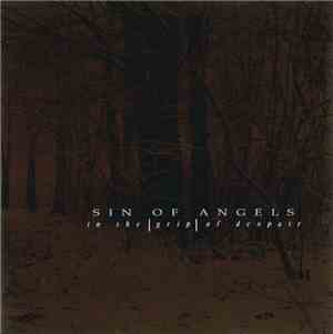 Sin Of Angels - In The Grip Of Despair