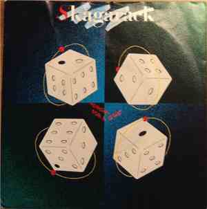 Skagarack - Hungry For A Game