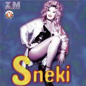 Sneki - Sneki