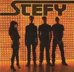 Stefy  - The Orange Album