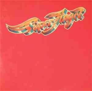 Super Angel - Super Angel