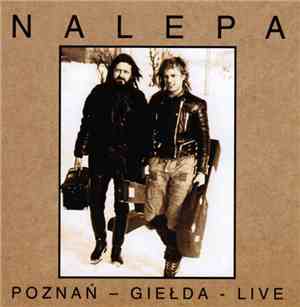 Tadeusz Nalepa - Poznań - Giełda - Live