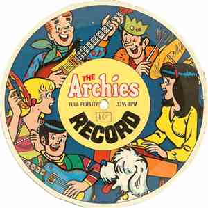 The Archies - Melody Hill