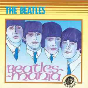 The Beatles - Beatlesmania