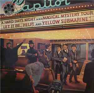 The Beatles - Reel Music