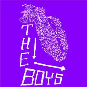 The Boys  - Know What I'm Sayin'