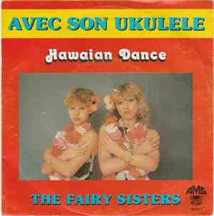 The Fairy Sisters - Avec Son Ukulele