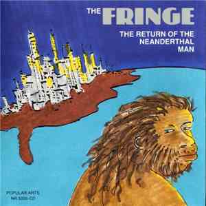 The Fringe  - The Return Of The Neanderthal Man