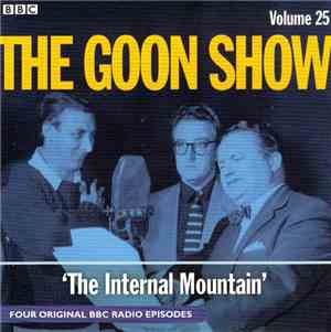 The Goons - Volume 25 