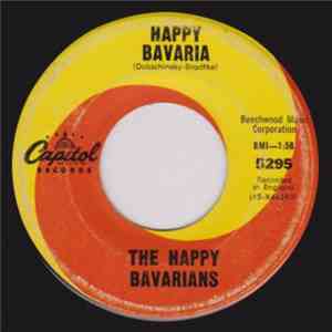 The Happy Bavarians - Happy Bavaria
