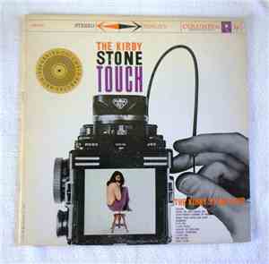 The Kirby Stone Four - The Kirby Stone Touch