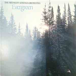 The Midnight Strings Orchestra - Evergreen