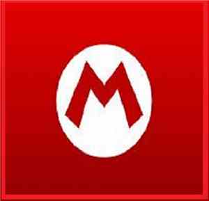 The Most Ever Company - Mario