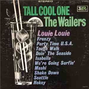 The Wailers  - Tall Cool One