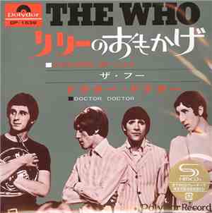 The Who - Pictures Of Lily