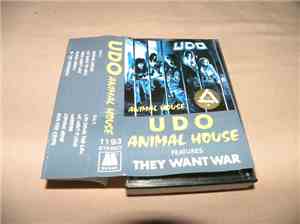 U.D.O.  - Animal House