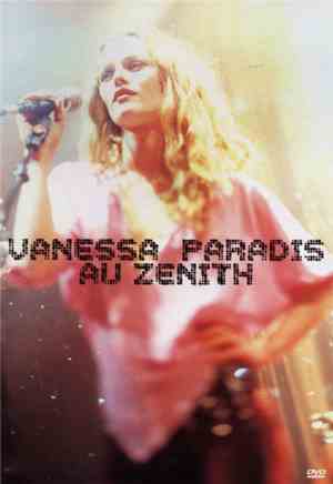 Vanessa Paradis - Au Zenith