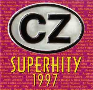 Various - CZ Superhity 1997