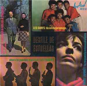 Various - Desfile De Estrellas