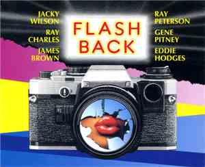 Various - Flash Back