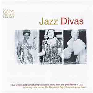 Various - Jazz Divas