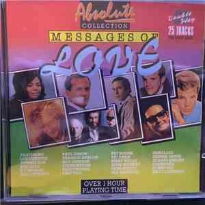 Various - Messages Of Love