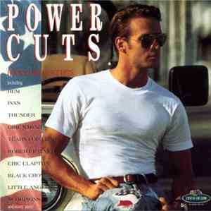 Various - Power Cuts