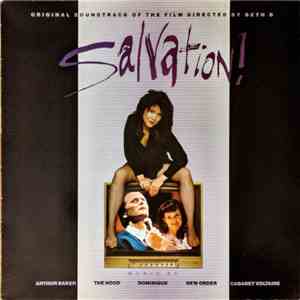 Various - Salvation! (Original Soundtrack)