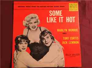 Various - Some Like It Hot