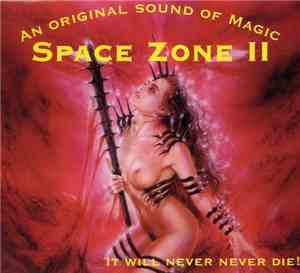 Various - Space Zone II
