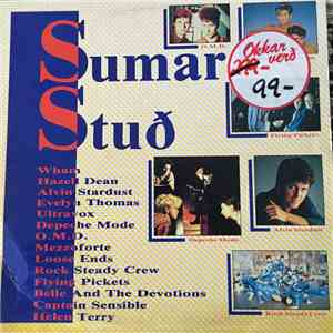 Various - Sumarstuð