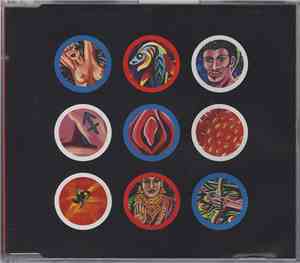 Various - The Cosmic Feast / Songs Of Seduction