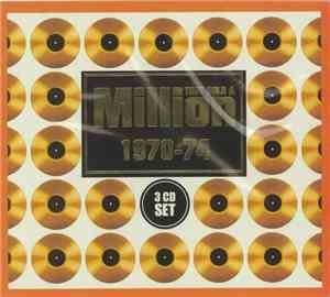 Various - They Sold A Million: 1970-74