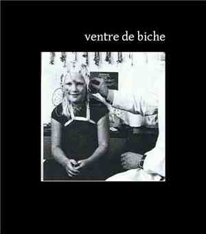 Ventre De Biche - Untitled
