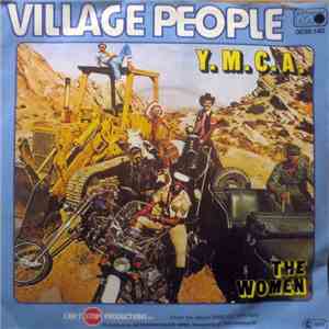 Village People - Y.M.C.A.
