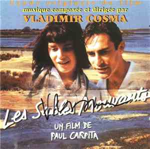 Vladimir Cosma - Les Sables Mouvants (Bande Originale Du Film)