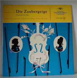 Werner Egk – Orchestra Of The Bavarian State Opera, Chorus Of The Bavarian  ...