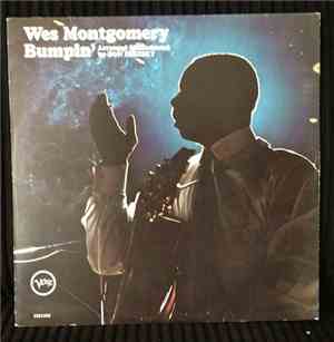 Wes Montgomery - Bumpin'
