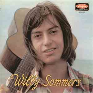 Willy Sommers - Willy Sommers