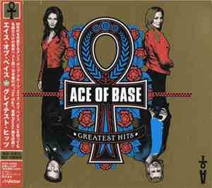 Ace Of Base - Greatest Hits