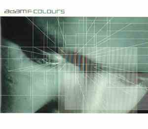 Adam F - Colours