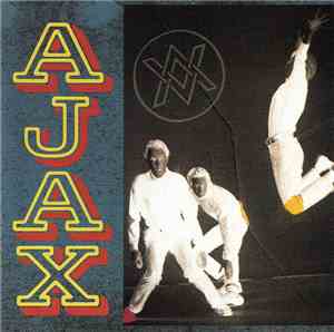 Ajax  - Ajax