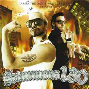 Akira The Don & Wade Crescent - Akira The Don & Wade Crescent Present Stunn ...