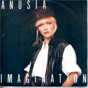 Anusia - Imagination