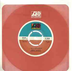 Aretha Franklin - I Say A Little Prayer