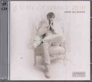 Armin van Buuren - A State Of Trance 2010