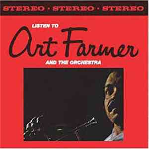 Art Farmer - Listen To Art Farmer And The Orchestra + Brass Shout